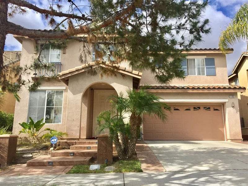 1182 Old Janal Ranch Rd, Chula Vista, CA 91915