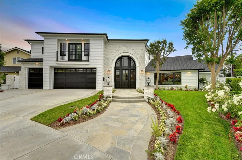 11414 Drysdale, Rossmoor, CA 90720