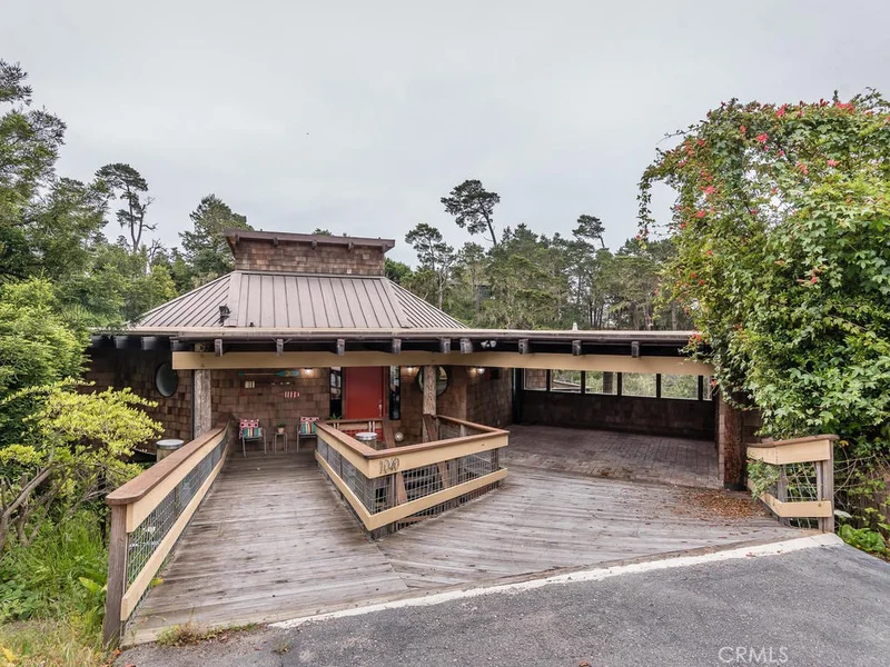 1040 Suffolk, Cambria, CA 93428