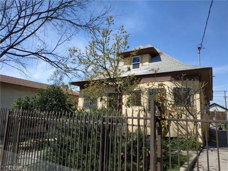 1153 East 33rd, Los Angeles, CA 90011