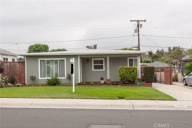 11334 Howard, Whittier, CA 90601