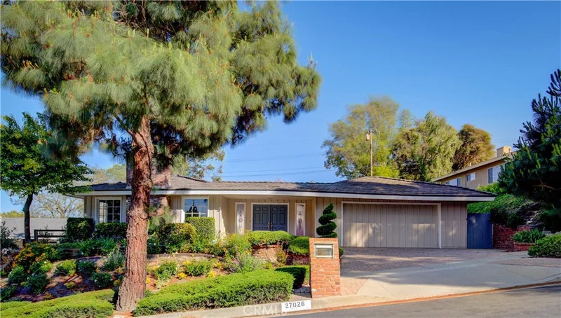 27026 Indian Peak, Rancho Palos Verdes, CA 90275