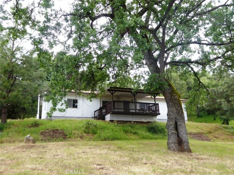 54585 Dodds, North Fork, CA 93643
