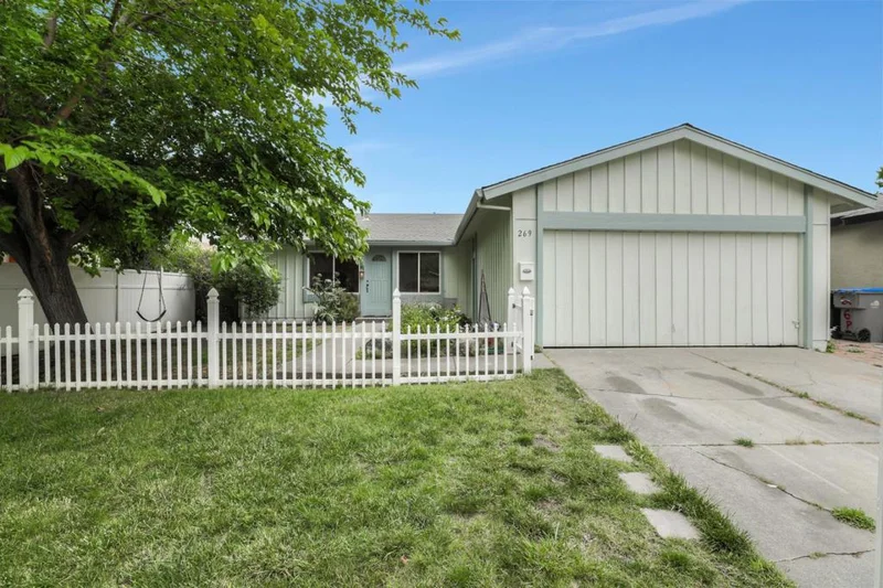 269 Arbor Valley, San Jose, CA 95119