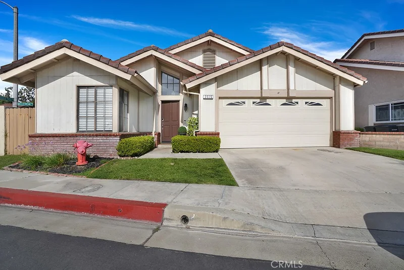 2525 Millstream, Orange, CA 92865
