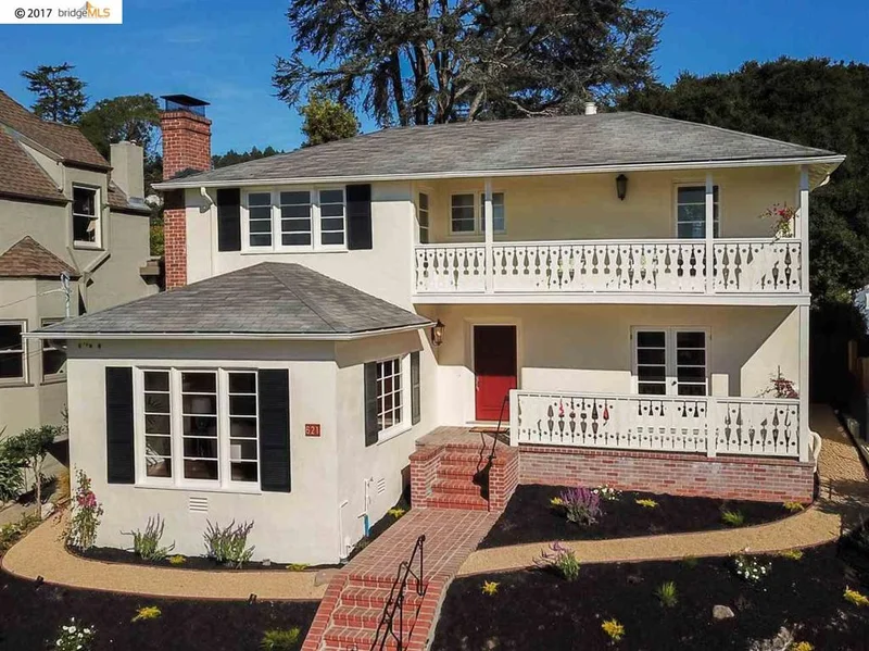 621 San Luis Road, Berkeley, CA 94707