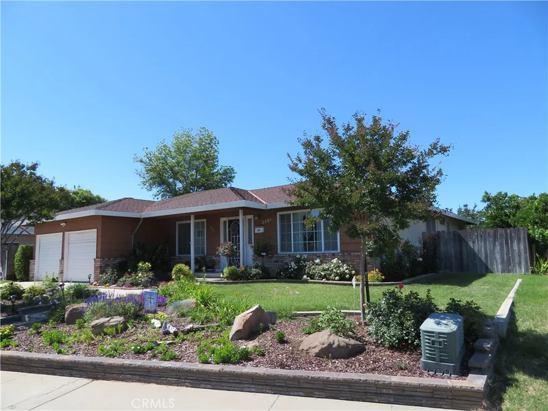 2261 Palora, Atwater, CA 95301