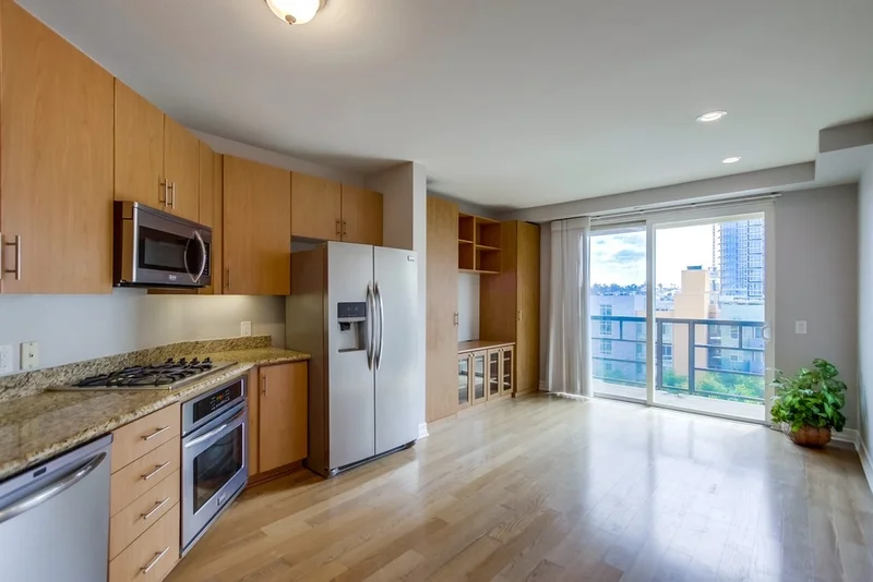 1225 Island Ave #611, San Diego, CA 92101