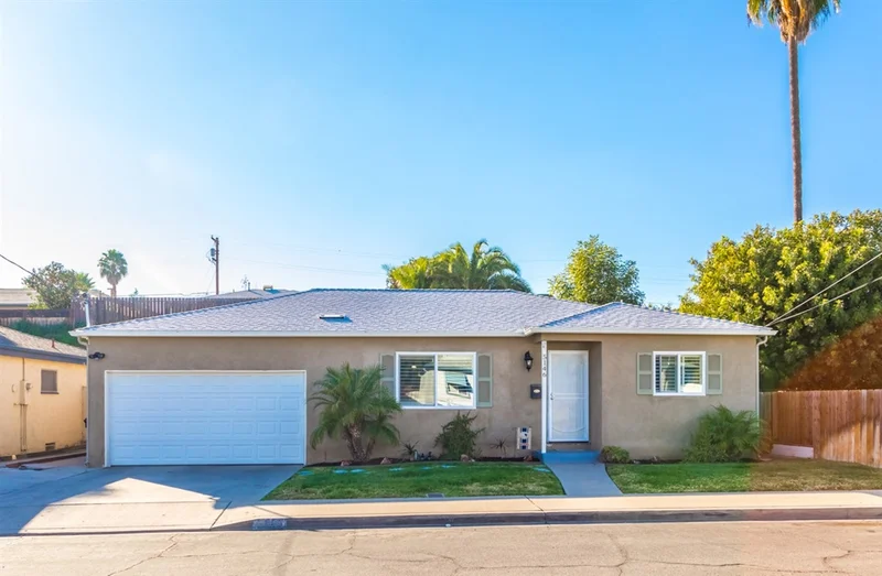 5146 Alumni Pl, San Diego, CA 92115