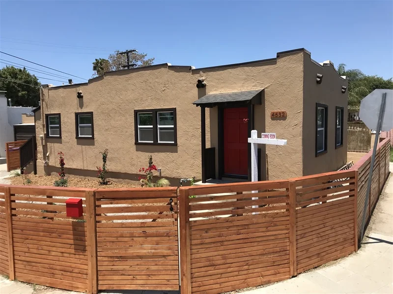 4632 Dwight Street, San Diego, CA 92105