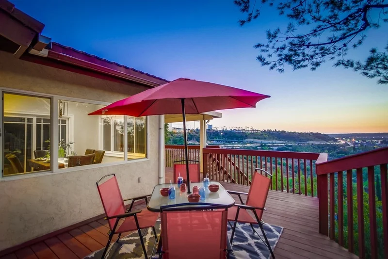 5624 Mill Peak Rd, San Diego, CA 92120