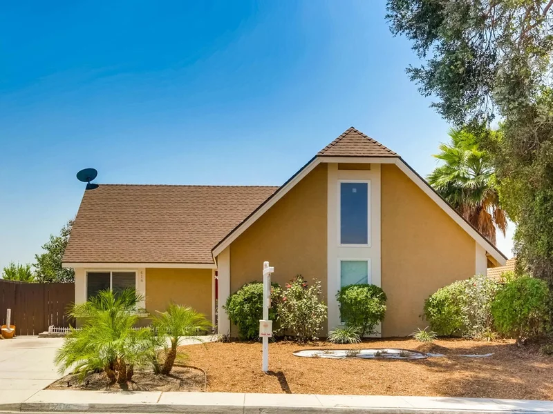 416 Dorsey Way, Vista, CA 92083