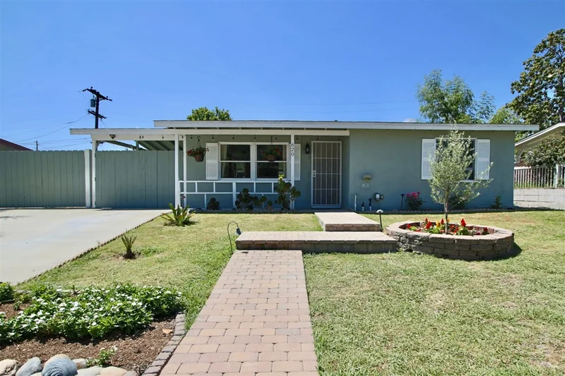 620 Tatum Street, Vista, CA 92083