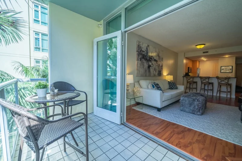 850 Beech #418, San Diego, CA 92101