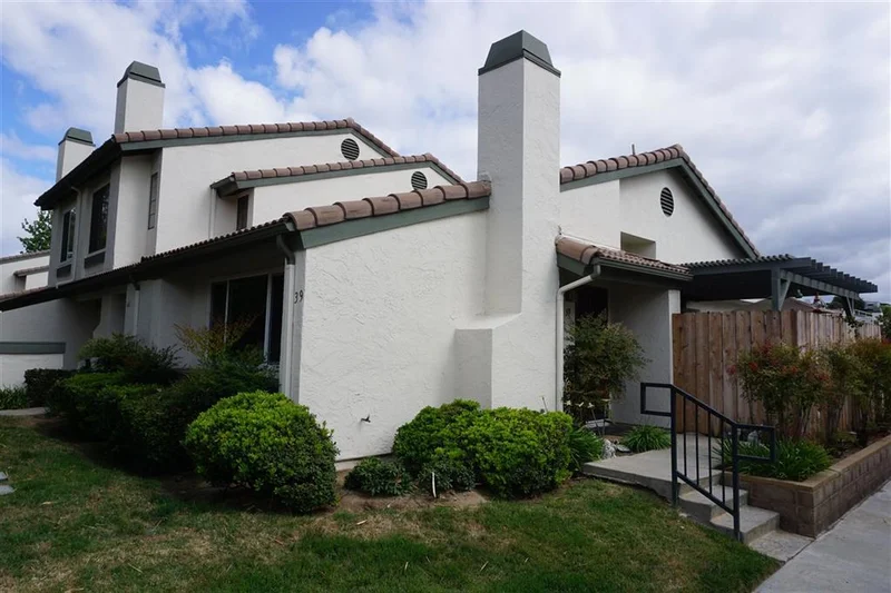 1007 Howard Ave. #39, Escondido, CA 92029
