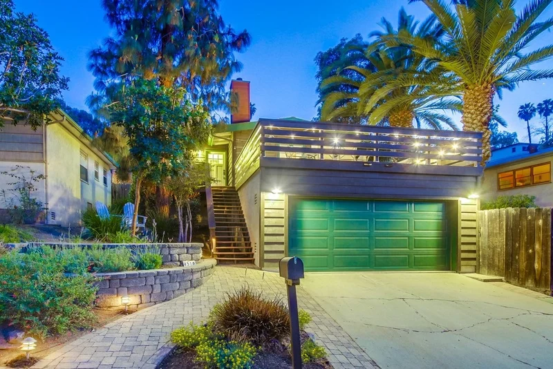 4510 Date Ave, La Mesa, CA 91941