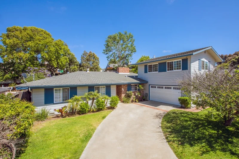 1025 Albion Street, San Diego, CA 92106