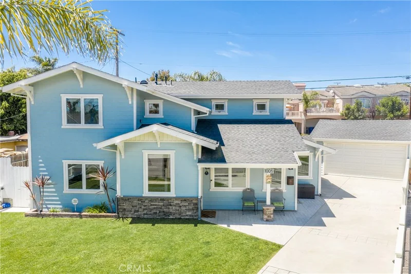1005 Pruitt, Redondo Beach, CA 90278