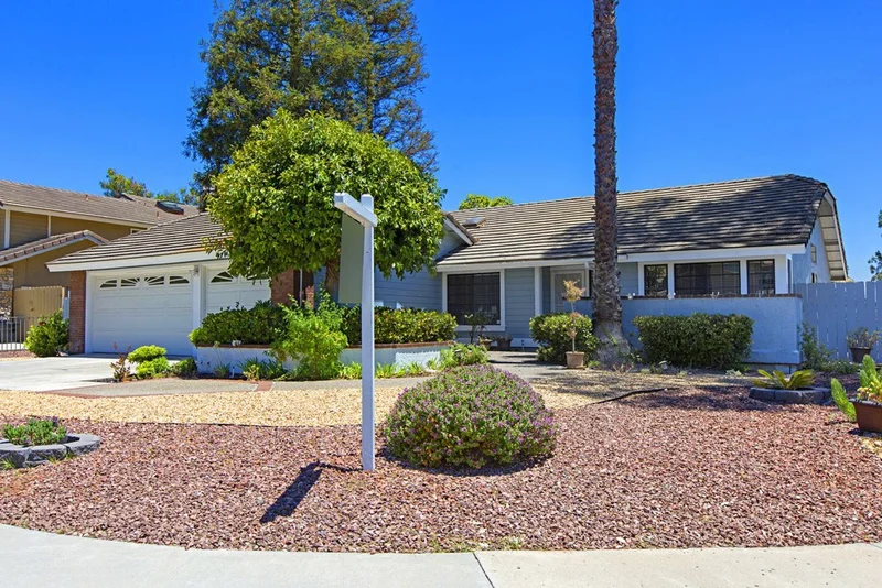 11715 Timberlake Drive, San Diego, CA 92131