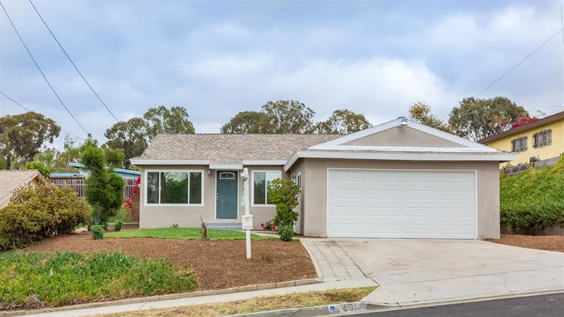 631 Goetschl, San Diego, CA 92114
