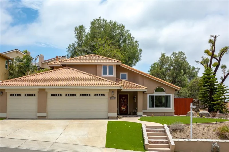 9015 Newmont Drive, San Diego, CA 92129