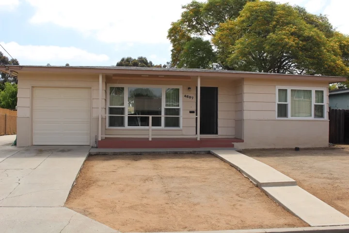 4607 Toni Lane, La Mesa, CA 91942