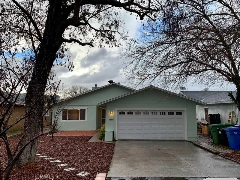 22670 I Street, Santa Margarita, CA 93453