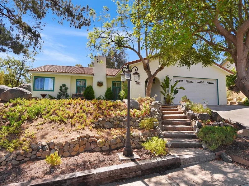 1861 El Jardin, El Cajon, CA 92020