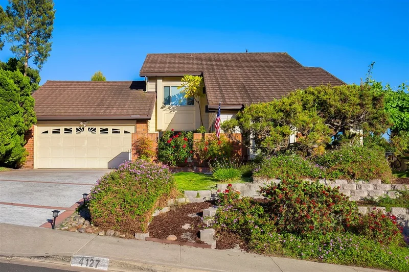 4127 Pallon Ct, San Diego, CA 92124