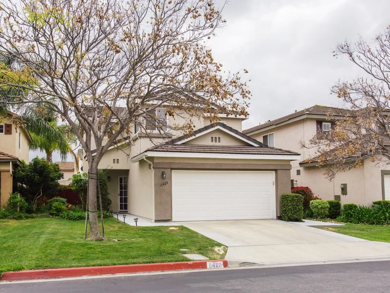 11420 Village Ridge Rd, San Diego, CA 92131