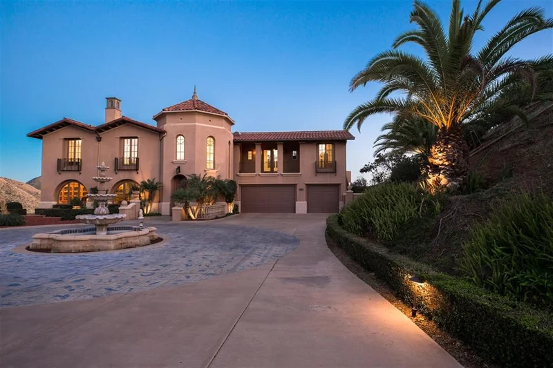 7823 Calle Cima, Rancho Santa Fe, CA 92067