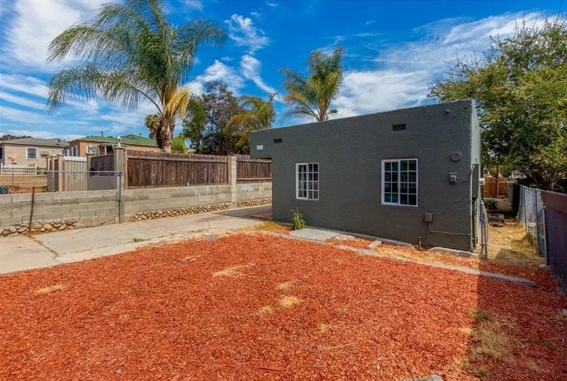4521 Imperial Ave, San Diego, CA 92113