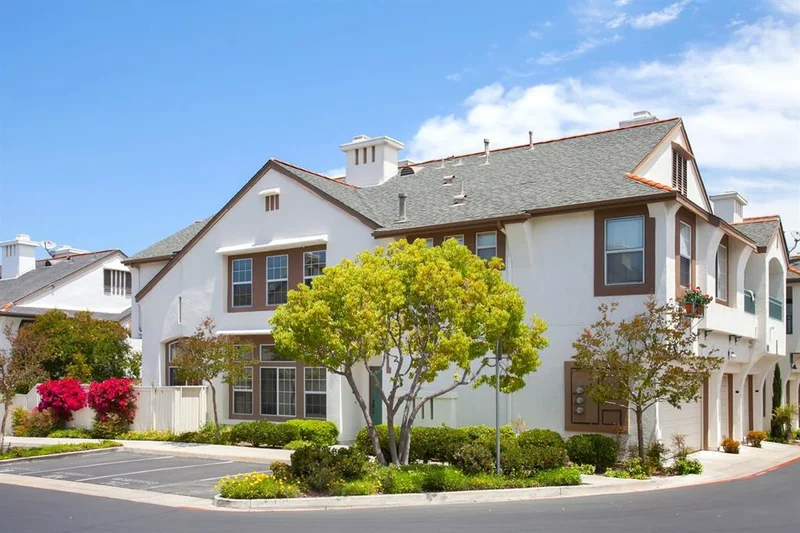 11910 Cypress Canyon 3, San Diego, CA 92131