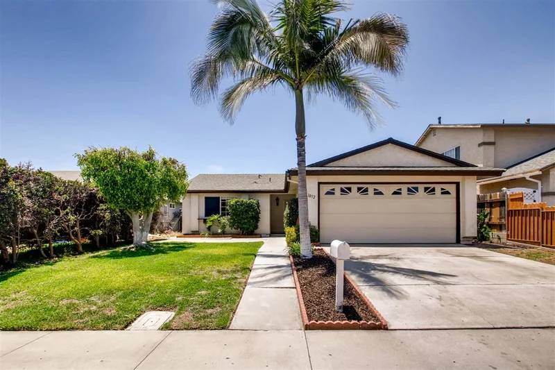 1852 Via Los Tonadas, San Ysidro, CA 92173