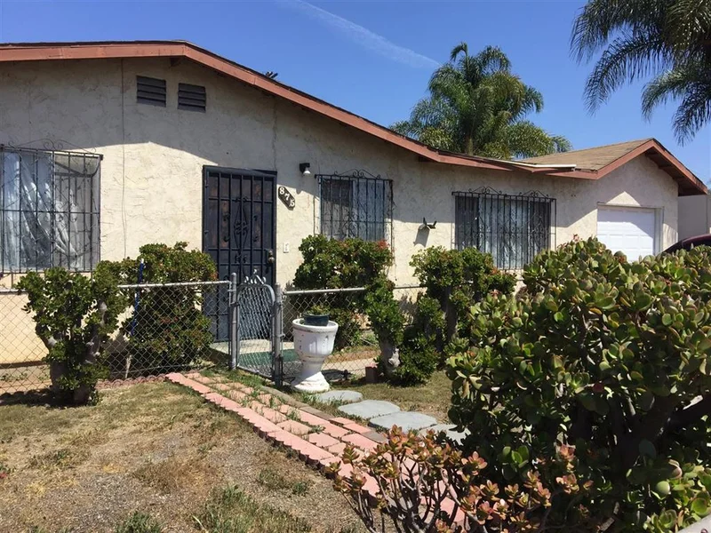 875 Jefferson Avenue, Chula Vista, CA 91911