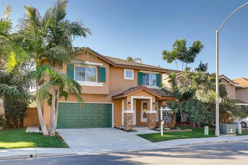 4319 Meadow Spring Way, Oceanside, CA 92057