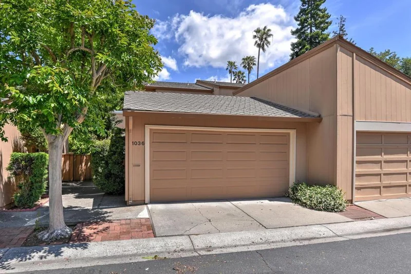 1036 Whitebick, San Jose, CA 95129