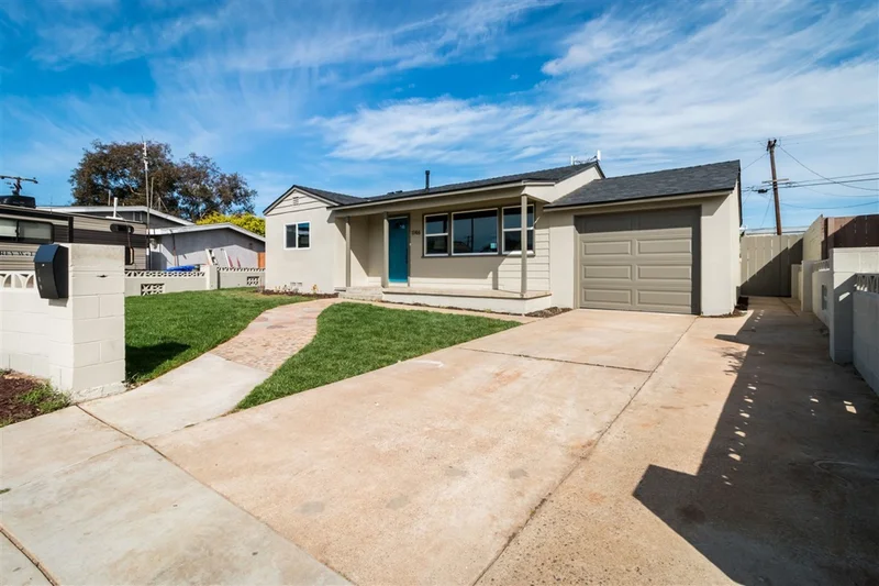 1146 Downing St, Imperial Beach, CA 91932