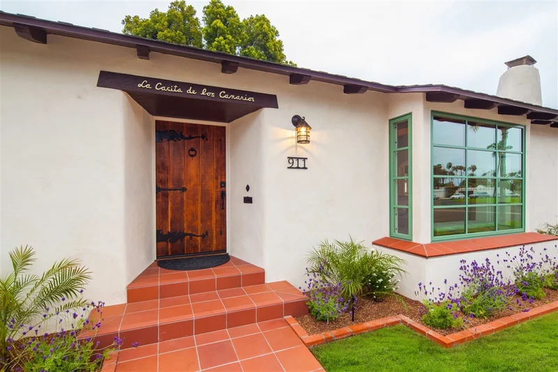 911 Guadalupe Avenue, Coronado, CA 92118