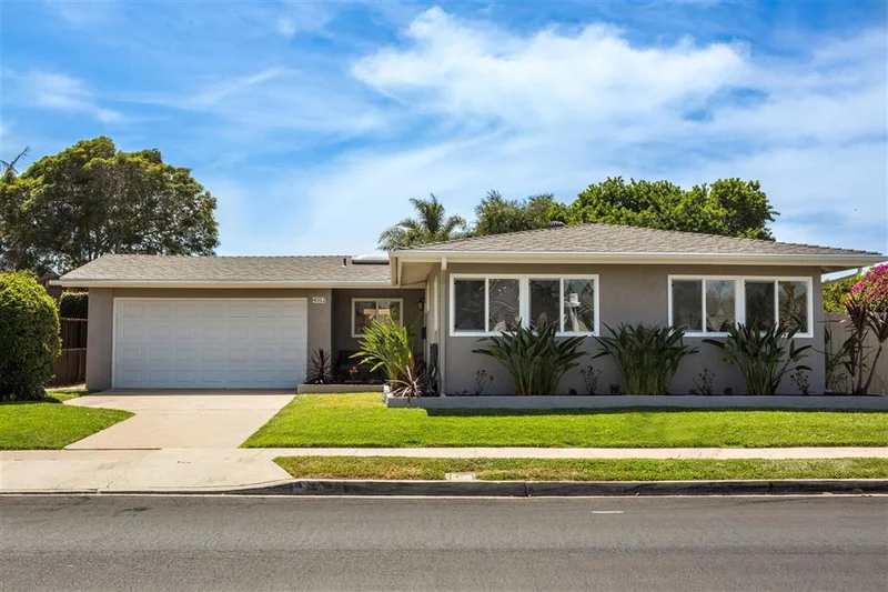 4312 Moraga, San Diego, CA 92117