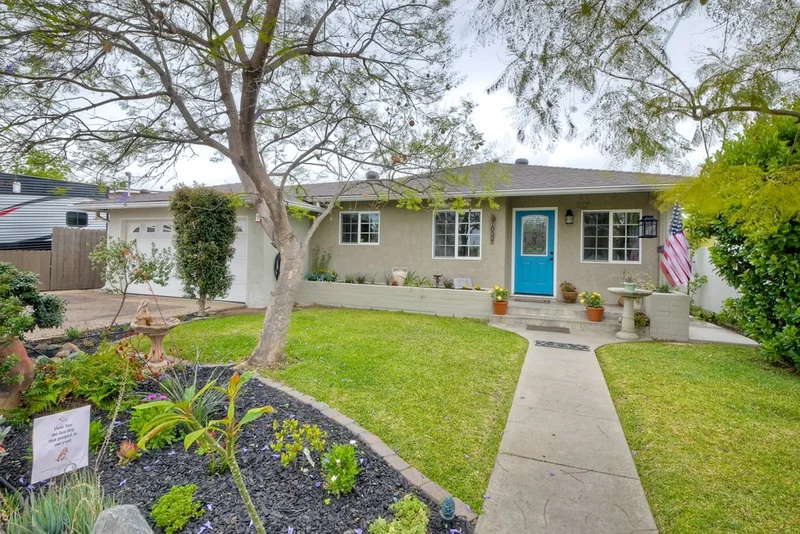 1032 Prescott Ave, El Cajon, CA 92020