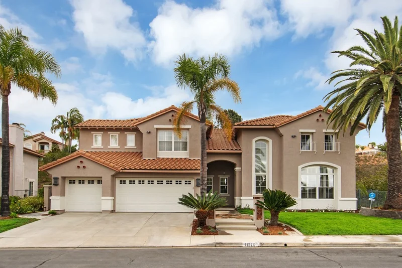 11270 Montaubon Way, San Diego, CA 92131