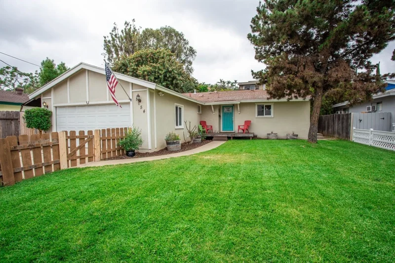 1154 Finch St, El Cajon, CA 92020