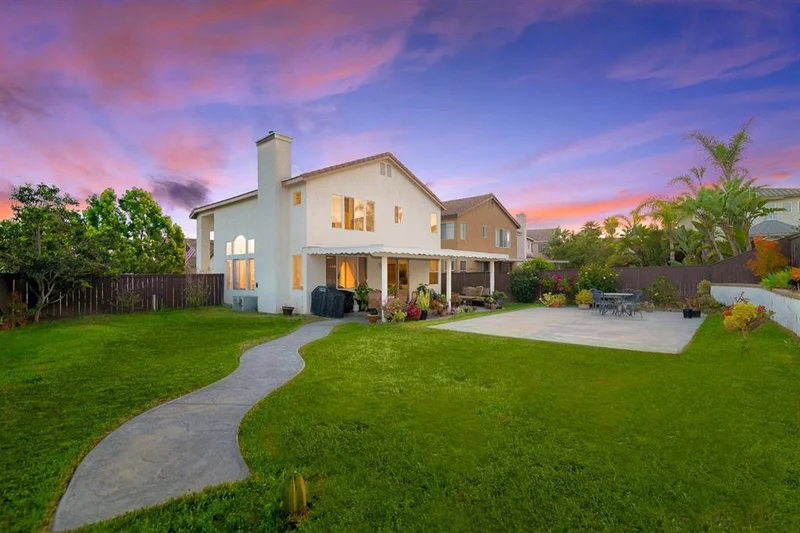 1001 Camino Calabazo, Chula Vista, CA 91910
