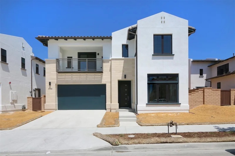 6168 Seafaring Way Lot 16, San Diego, CA 92130