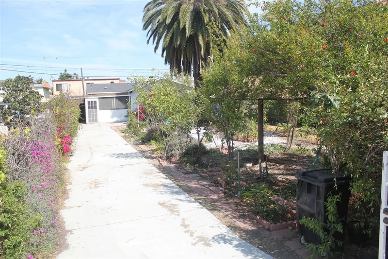 4165 Wilson Ave, San Diego, CA 92104