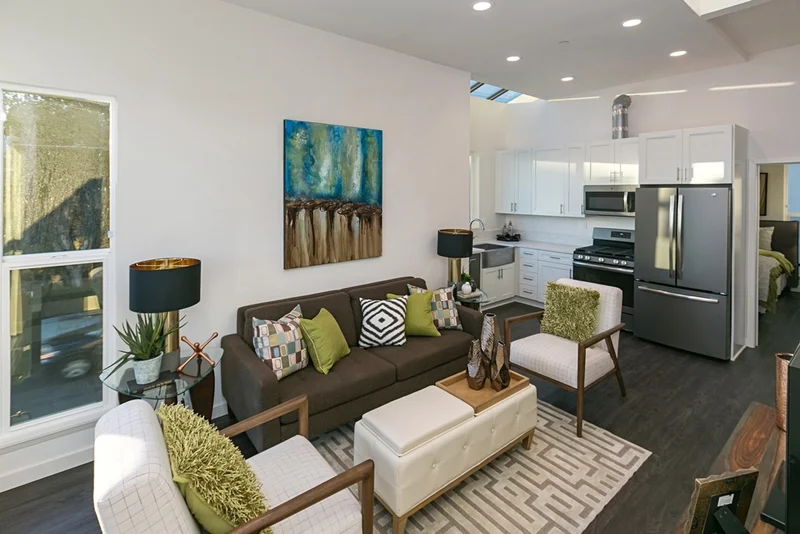 1009 30th Street, San Diego, CA 92102