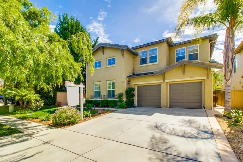 1906 Harrils Mill, Chula Vista, CA 91913