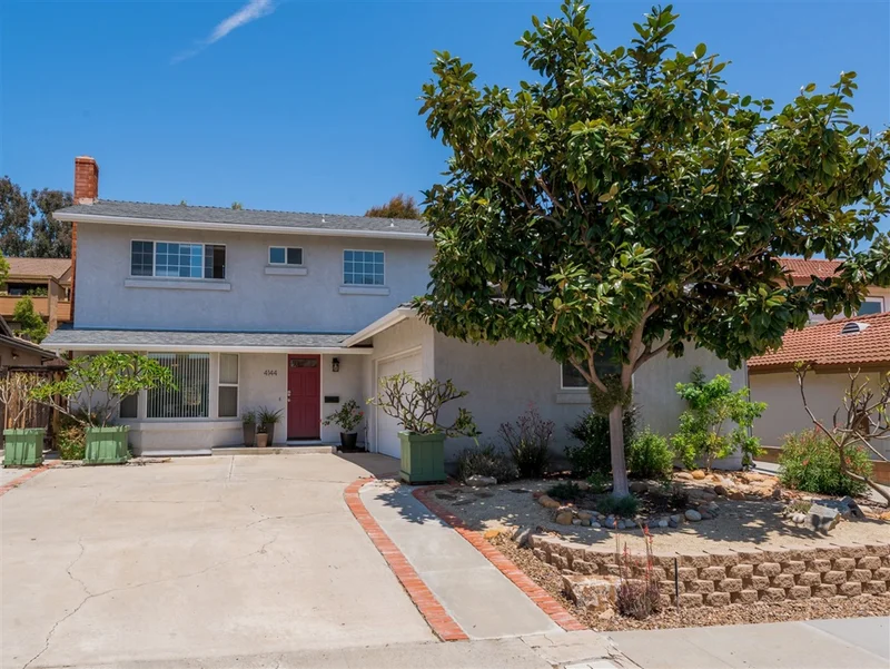 4144 Raya Way, San Diego, CA 92122