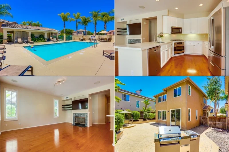 10022 Fieldthorn Street, San Diego, CA 92127